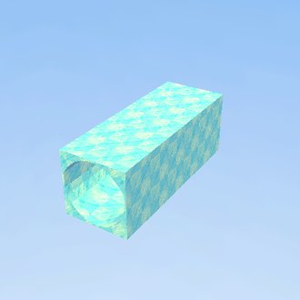 ice tube