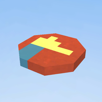 THUMBS UP CHEKPOINT (from