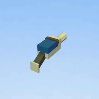 Daystone Pistol