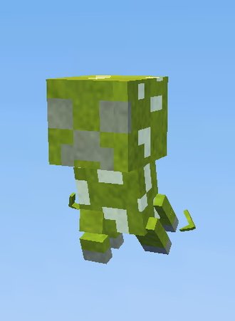 creeper