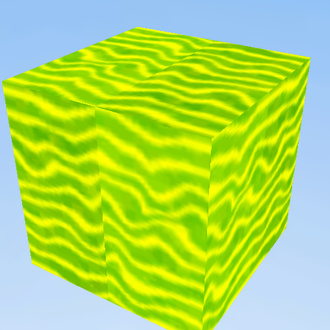 enveronment block for 10 