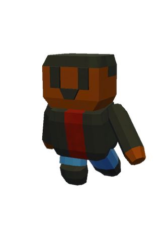 me
