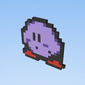 mario mejorado