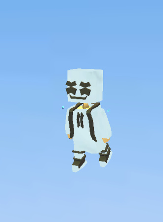 marshmello