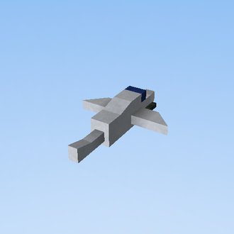 fly