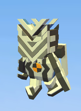 Silverking