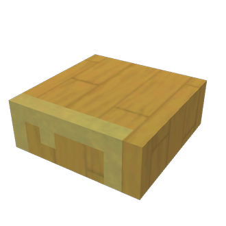Житель - Minecraft 2 part