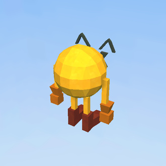 Pac-man