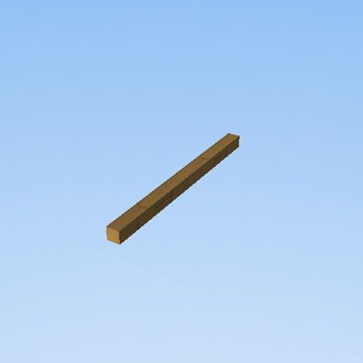 stick