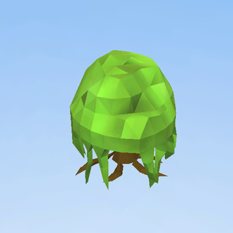 Mini Arbol