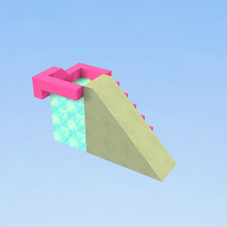 Pink Slide