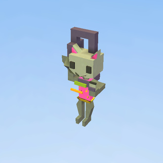 Nyan cat