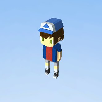 Dipper Pines