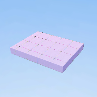 baby pink carpet