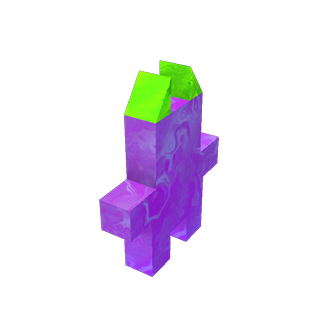 limited block