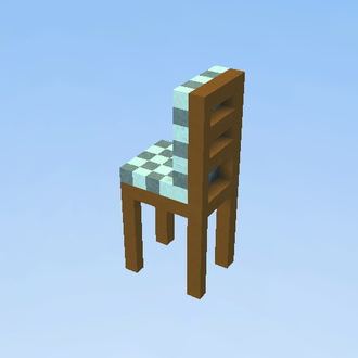 chair