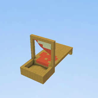 guillotine