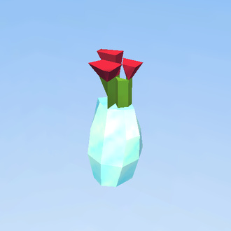 florerito uwu