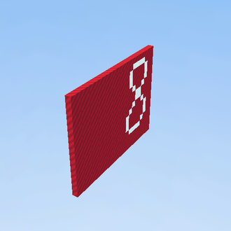 8