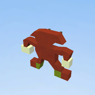 uganda knuckles