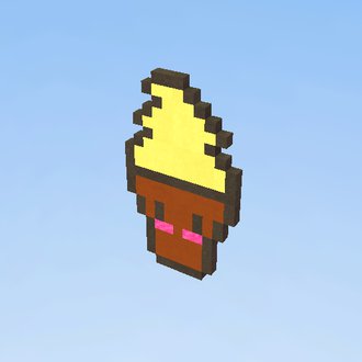 Un heladito