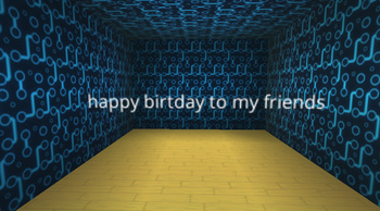 party