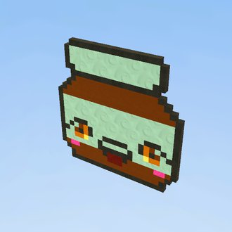 Nutella ^^