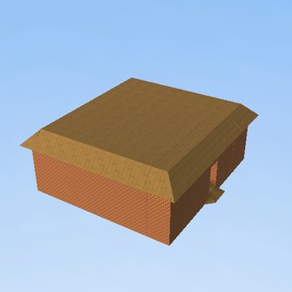 casa