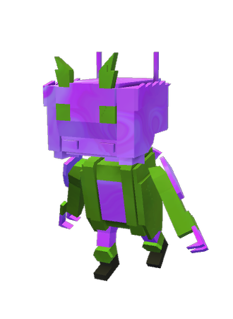 Robot 1