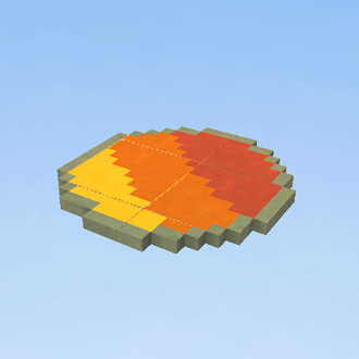 Serect Magic Plate