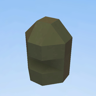 Coffee Pot