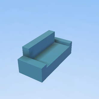 sofa