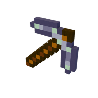 pickaxe