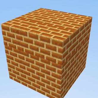 material Block