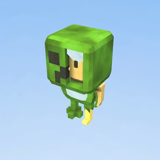 creeper