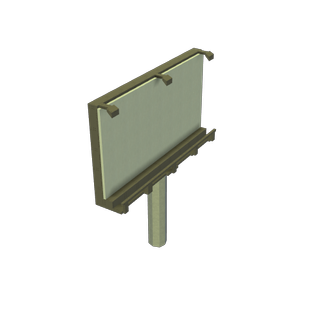 AD Post