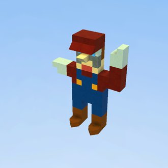mario bros