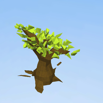 tree