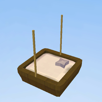 hanging bed 2