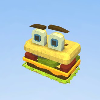 Hamburgero