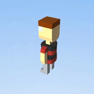 boy
