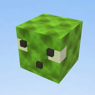 Slimy