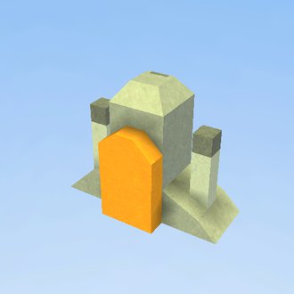 Space Ship