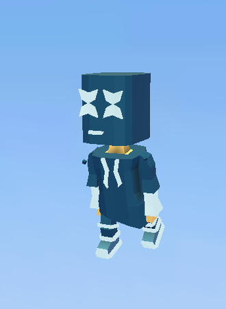 marshmellow =)
