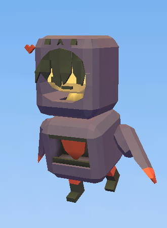 Monster?