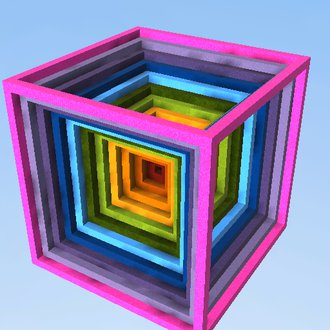 3D Tube 
