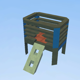 trampolina 