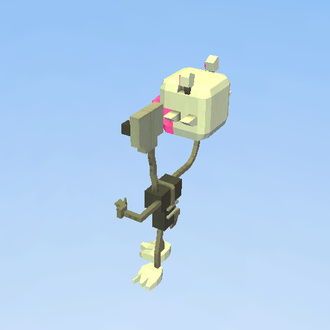 Mangle