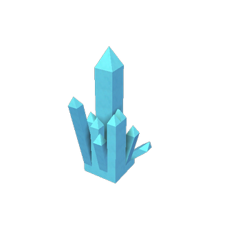 bootiful crystal
