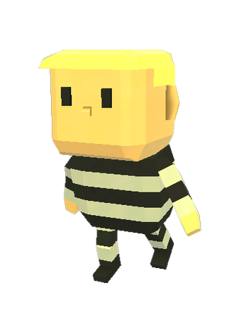 hırsız/thief